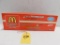 ERTL MCDONALDS RACING CRUZ PEDREGON 1992 NHRA FUNNY CAR SEMI