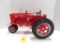 IH FARMALL M DIE CAST TRACTOR