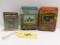 LOT OF JOHN DEERE COLLECTOR CARDS