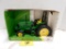 JOHN DEERE 6200 ROW CROPDIE CAST TRACTOR