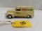 ERTL SCHWANS ICE CREAM PANEL TRUCK BANK