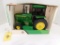 ERTL 4255 JOHN DEERE ROW TRACTOR