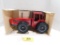 ERTL IH 2+2 DIE CAST TRACTOR