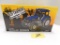 1997 NATIONAL FARM TOY SHOW NEW HOLLAND 8260 DIE CAST TRACTOR