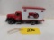 IH DIE CAST PANEL TRUCK