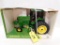 JOHN DEERE 7800 ROW CROP DIE CAST TRACTOR WITH DUALS