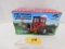 2004 NATIONAL FARM TOY SHOW ERTL MASSEY FERGUSON 1500 DIE CAST TRACTOR