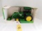 ERTL DIE CAST JOHN DEERE 2755 TRACTOR WITH END LOADER