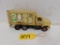 VINTAGE ERTL SCHWANN ICE CREAM PANEL TRUCK