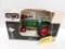 COUNTRY CLASSICS 1998 ROSEVILLE FFA  ALUMNI TOY SHOW AGCO WHITE ROW CROP 70 TRACTOR