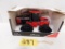 1997 COUNTRY CLASSICS FARM SHOW EDITION CASE IH QUAD TRAC DIE CAST TRACTOR