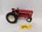 ERTL INTERNATIONAL DIE CAST TRACTOR