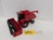 ERTL INTERNATIONAL CASE 1680 AXIAL FLOW COMBINE