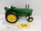 JOHN DEERE 80 DIESEL DIE CAST TRACTOR