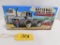 2013 ERTL NATIONAL FARM TOY SHOW WHITE 4-210 FIELD BOSS DIE CAST TRACTOR