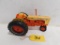 ERTL CASE 800 DIESEL DIE CAST TRACTOR