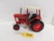 ERTL INTERNATIONAL 886 DIE CAST TRACTOR