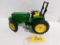 ERTL JOHN DEERE 6200 DIE CAST TRACTOR