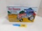 2000 NATIONAL FARM TOY SHOW COLLECTORS EDITION MASSEY FERGUSON 1155 DIE CAST TRACTOR