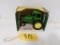 ERTL JOHN DEERE SOUND IDEA DIE CAST TRACTOR