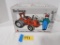 1995 NATIONAL FARM TOY ALLIS CHALMERS 220 DIE CAST TRACTOR