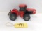 ERTL CASE INTERNATIONAL 9150 SPECIAL EDITION DIE CAST TRACTOR