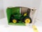 JOHN DEERE DIE CAST 6400 MFWD TRACTOR