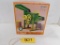 ERTL JOHN DEERE DIE CAST CORN SHELLER