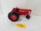 FARMALL 706 DIE CAST TRACTOR