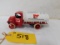 ERTL DIE CAST MERIT TRUCK BANK