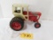 INTERNATIONAL 1466 DIE CAST TRACTOR