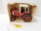 ERTL INTERNATIONAL 1586 DIE CAST TRACTOR WITH CAB