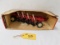 ERTL DIE CAST INTERNATIONAL 4 BOTTOM PLOW