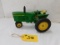 JOHN DEERE DIE CAST TRACTOR