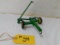 ERTL JOHN DEERE SICKLE MOWER