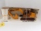 ERTL CASE DIE CAST 688 EXCAVATOR