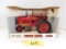 ERTL INTERNATIONAL SUPER MTA DIE CAST TRACTOR