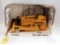 ERTL CASE DIE CAST 1550 DOZER