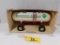 ERTL DIE CAST ANHYDROUS AMMONIA TANK