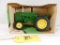 ERTL JOHN DEERE MODEL M DIE CAST TRACTOR