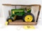 ERTL JOHN DEERE 1957 MODEL 720 HIGH CROP DIE CAST TRACTOR