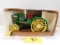 JOHN DEERE COLLECTORS EDITION 1915 WATERLOO BOY TRACTOR