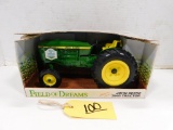 FIELD OF DREAMS 1990 SPECIAL EDITION JOHN DEERE 2640 DIE CAST TRACTOR