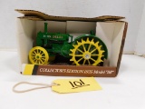 JOHN DEERE 1935 MODEL BR DIE CAST TRACTOR