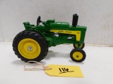 1988 FARM TOY SHOW 630 DIE CAST JOHN DEERE TRACTOR