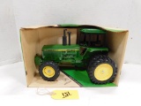 ERTL JOHN DEERE 4850 MFWD ROW CROP TRACTOR