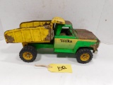 VINTAGE TONKA DUMP TRUCK