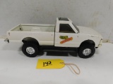 ERTL GMC DEKALB PICK UP