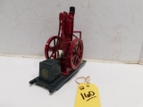 ERTL 1991 IH STEAM MOTOR