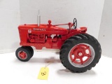 IH FARMALL M DIE CAST TRACTOR